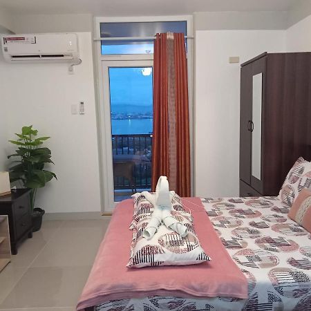 Saekyung Condominium Lapu-Lapu City Exterior foto