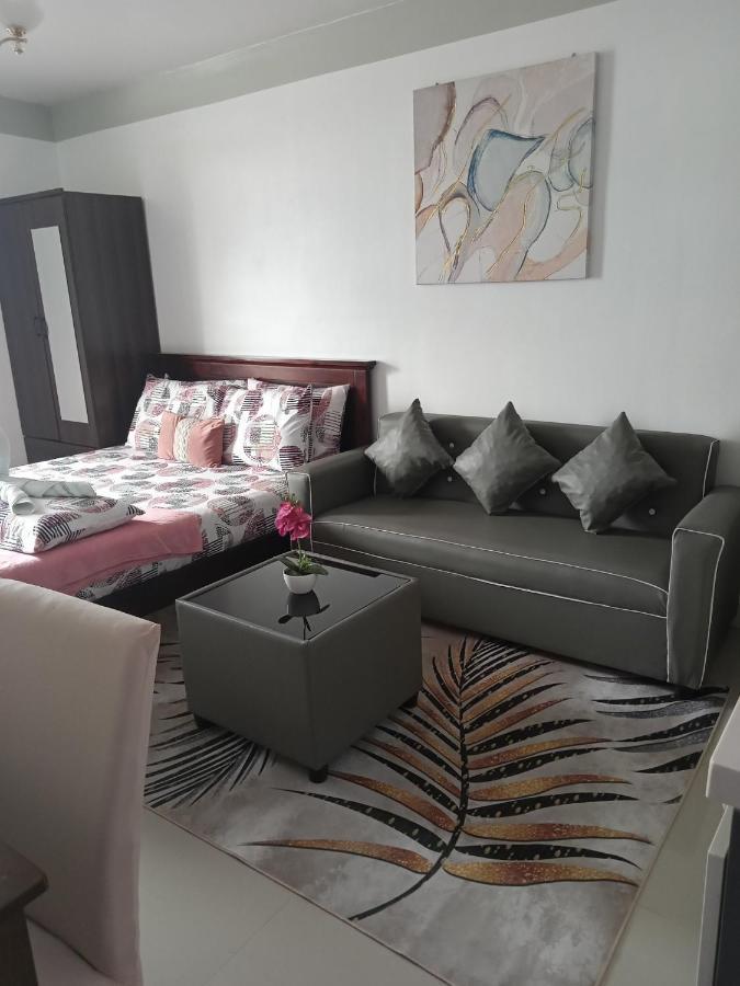 Saekyung Condominium Lapu-Lapu City Exterior foto