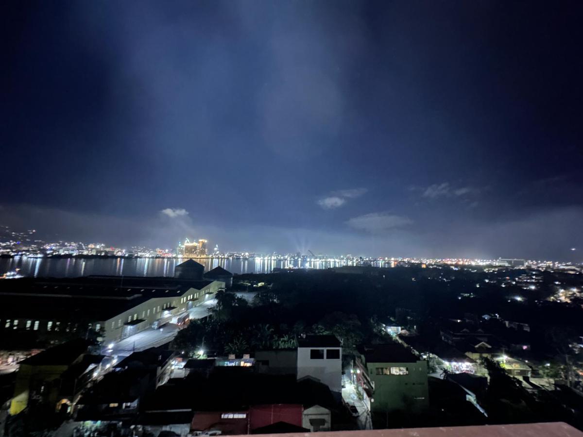 Saekyung Condominium Lapu-Lapu City Exterior foto